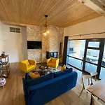 Dea & Ina - & Park In By Flat Mаnager