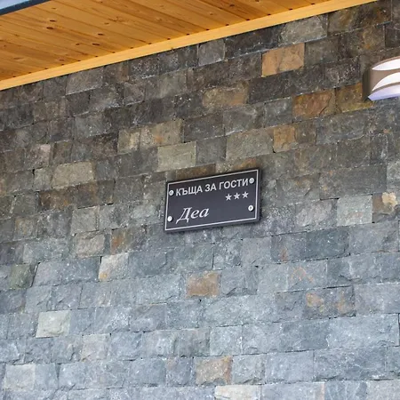 Dea&villa Ina - Villas&spa Park In
