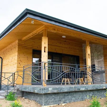 Dea&villa Ina - Villas&spa Park In Villa Velingrad
