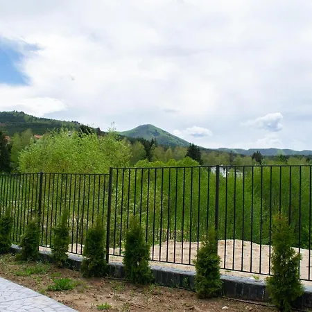 Villa Dea&villa Ina - Villas&spa Park In
