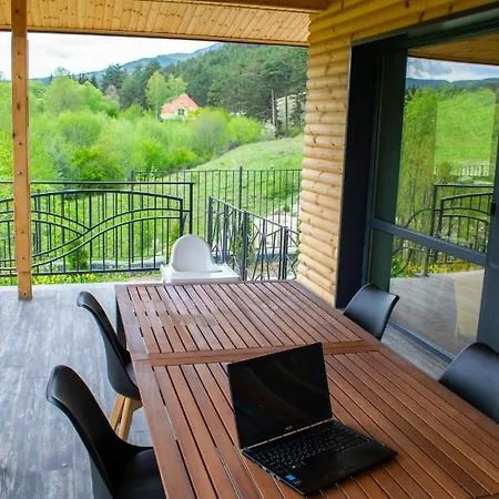 Dea & Ina - & Park In By Flat Mаnager Villa Velingrad