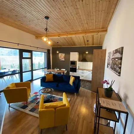 Dea & Ina - & Park In By Flat Mаnager * Velingrad