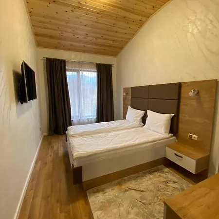 Dea & Ina - & Park In By Flat Mаnager Villa Velingrad