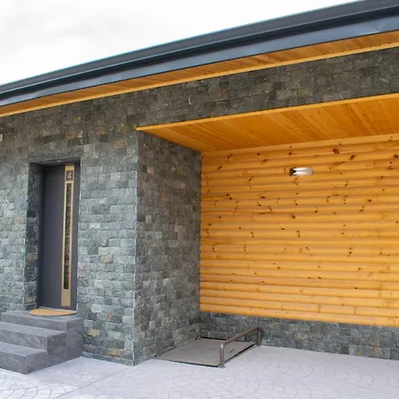 Dea&villa Ina - Villas&spa Park In Villa Velingrad