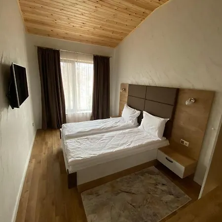 Villa Dea & Ina - & Park In By Flat Mаnager Velingrad