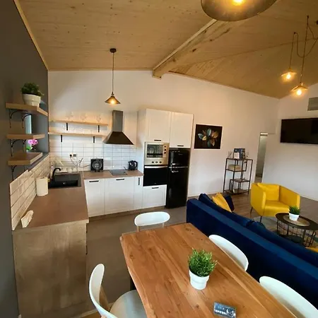 Dea & Ina - & Park In By Flat Mаnager Villa *