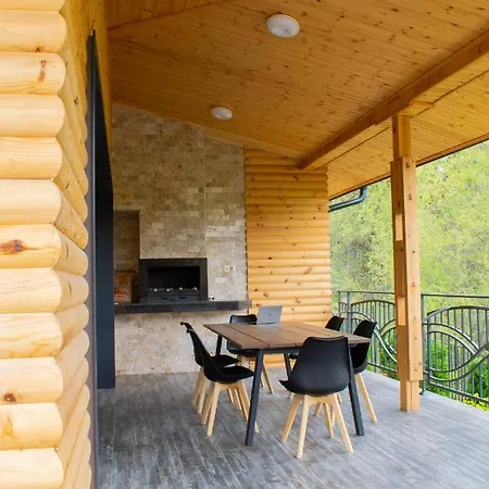 Dea & Ina - & Park In By Flat Mаnager Villa