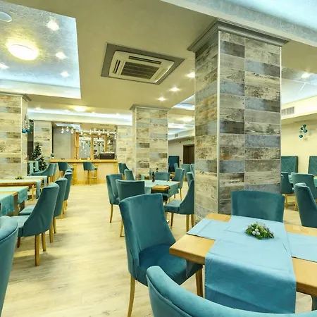 Dea & Ina - & Park In ヴィラ