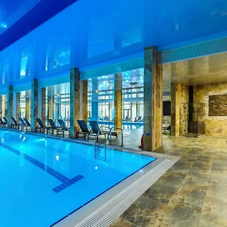 ヴィラ Dea & Ina - & Park In *