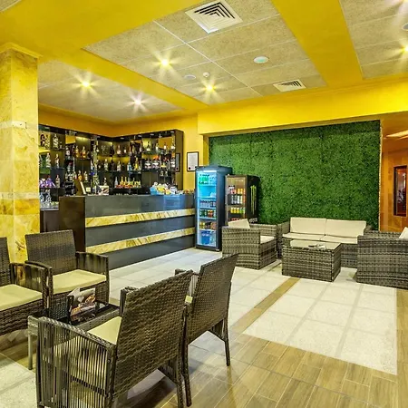 Dea&villa Ina - Villas&spa Park In *