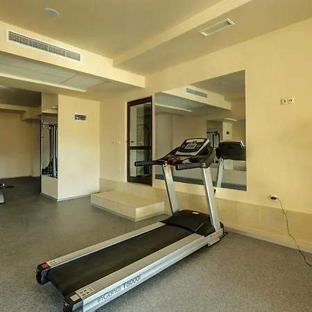 Dea & Ina - & Park In Vila