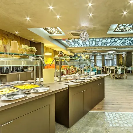 Dea & Ina - & Park In *