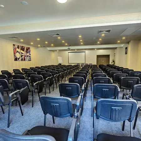 Villa Dea&villa Ina - Villas&spa Park In Velingrad