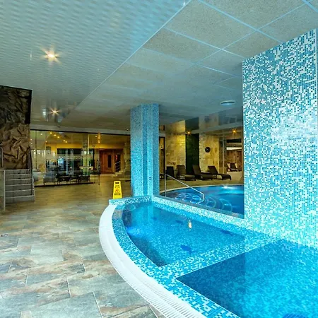 Dea & Ina - & Park In Vila