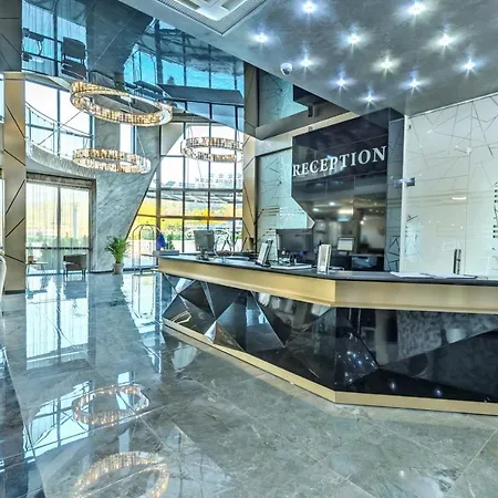 Dea & Ina - & Park In ヴィラ