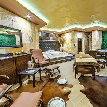 ヴィラ Dea & Ina - & Park In *