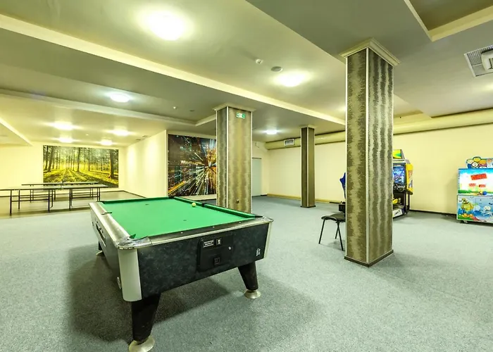 Dea & Ina - & Park In By Flat Mаnager Velingrad