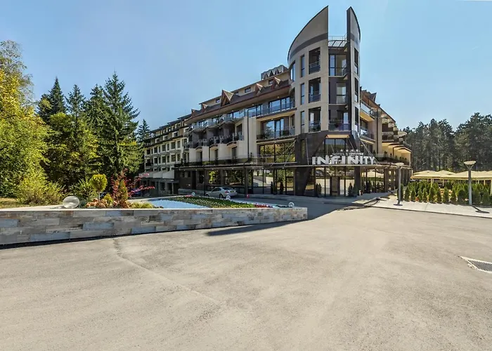 Dea & Ina - & Park In By Flat Mаnager Villa *