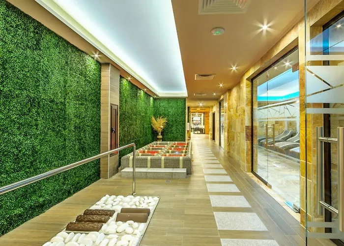 Dea & Ina - & Park In By Flat Mаnager