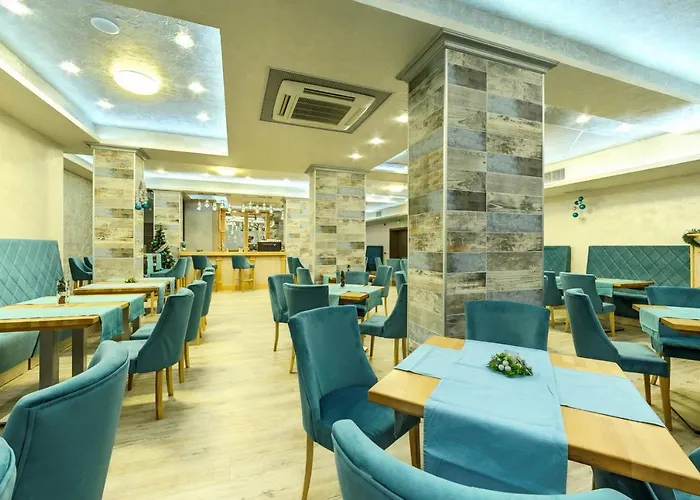 Dea & Ina - & Park In By Flat Mаnager Villa