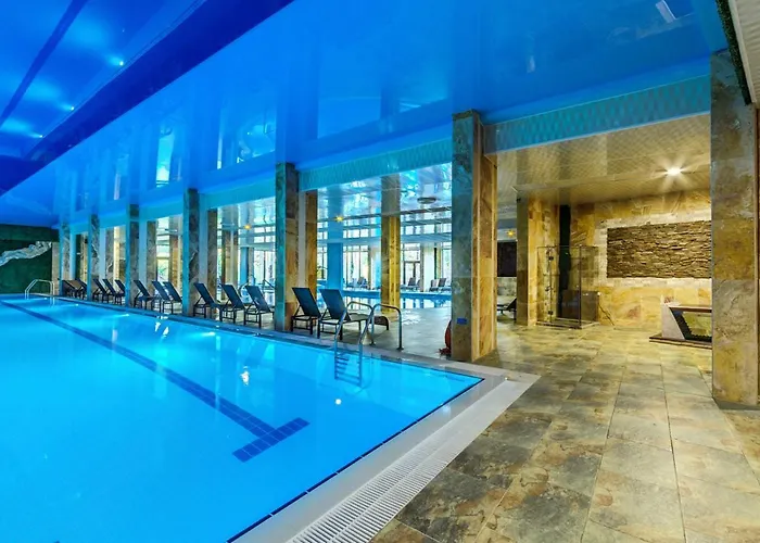 Villa Dea & Ina - & Park In By Flat Mаnager *