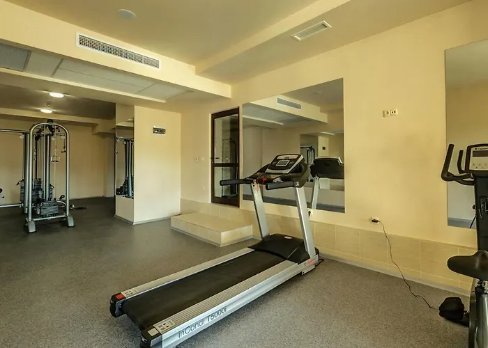 Dea & Ina - & Park In By Flat Mаnager Villa