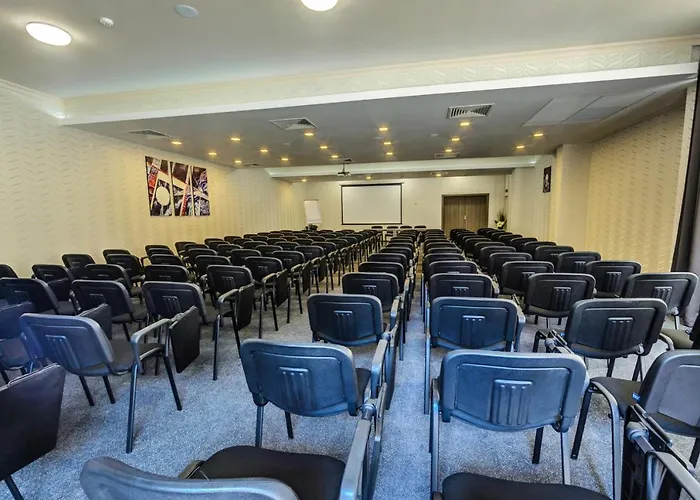 Луксозна вила Dea & Ina - & Park In By Flat Mаnager Велинград