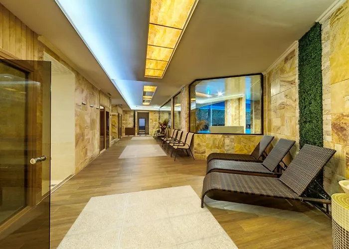 Dea & Ina - & Park In By Flat Mаnager *