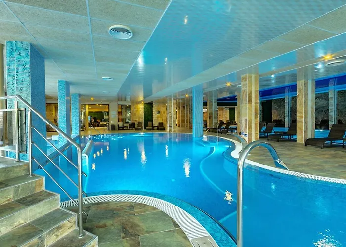 Dea & Ina - & Park In By Flat Mаnager * Velingrad