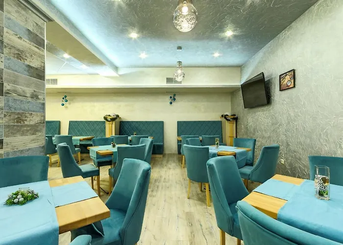 Dea & Ina - & Park In By Flat Mаnager Villa *