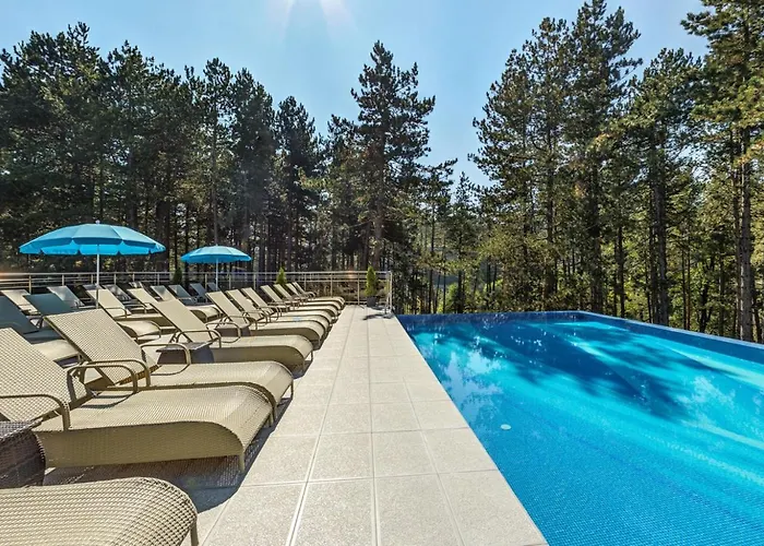 Dea & Ina - & Park In By Flat Mаnager * Velingrad