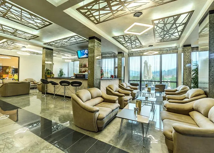 Villa Dea & Ina - & Park In By Flat Mаnager *