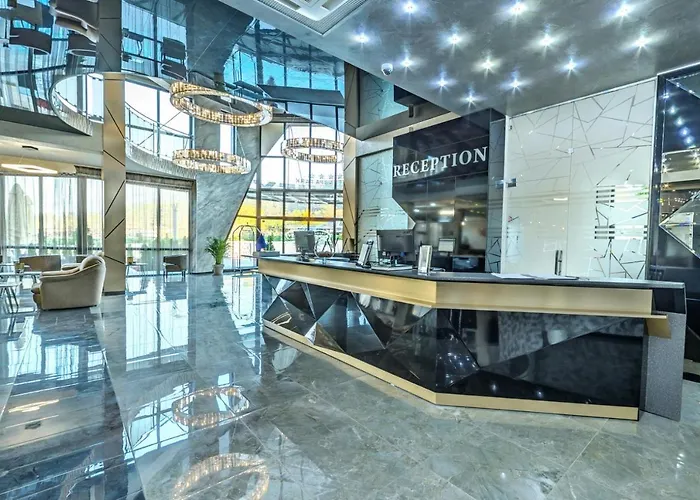 Dea & Ina - & Park In By Flat Mаnager Villa