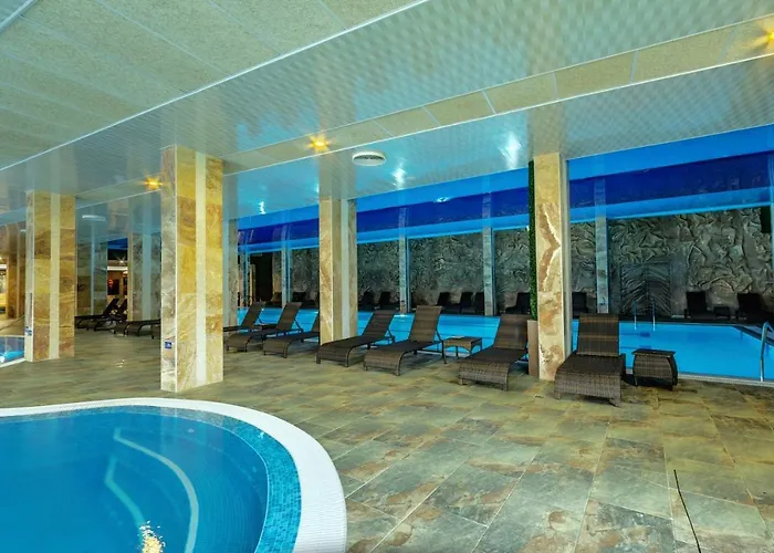 Dea & Ina - & Park In By Flat Mаnager Velingrad