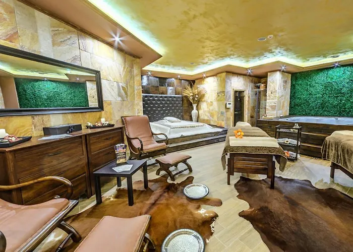 Villa Dea & Ina - & Park In By Flat Mаnager *